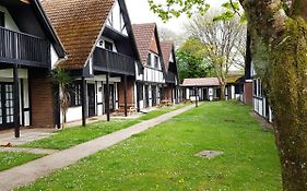 Tolroy Manor Holiday Park